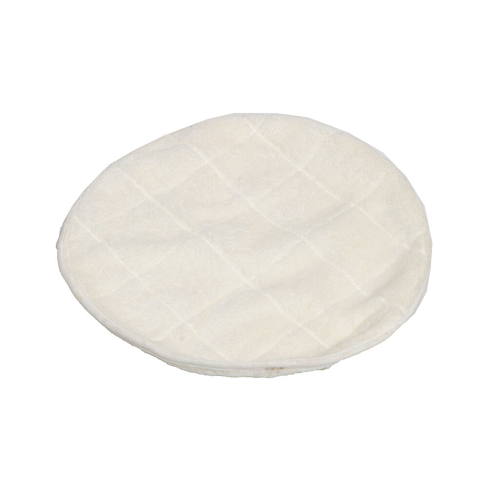 Cleanstar 15" Cotton Pad