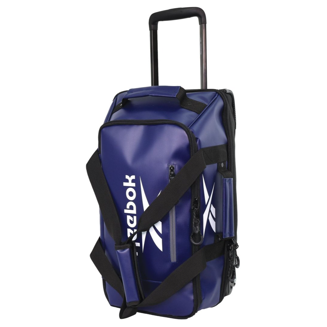 Reebok All Star 39L Cabin Trolley - Navy
