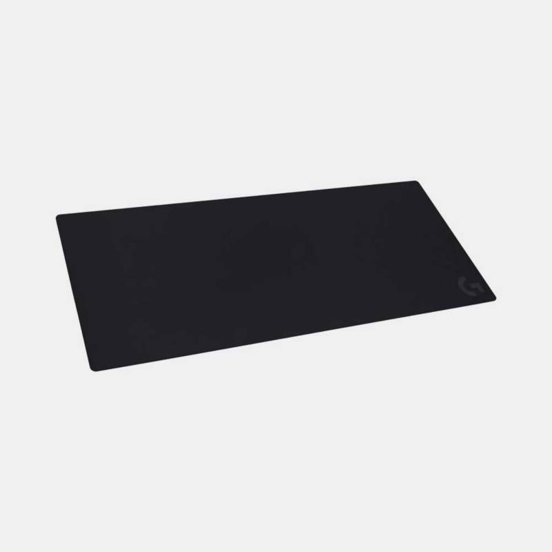 MOUSE PAD LOGITECH G G840 CLOTH (EXTRA LARGE) - BLACK LOGO (90 X 40 CM)