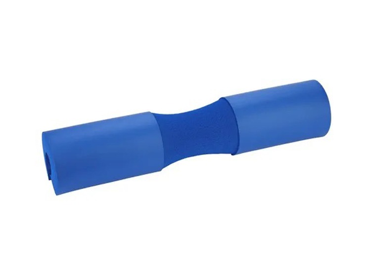 BARBELL PAD - ALMOHADILLA PARA BARRA C - AZUL | AZUL