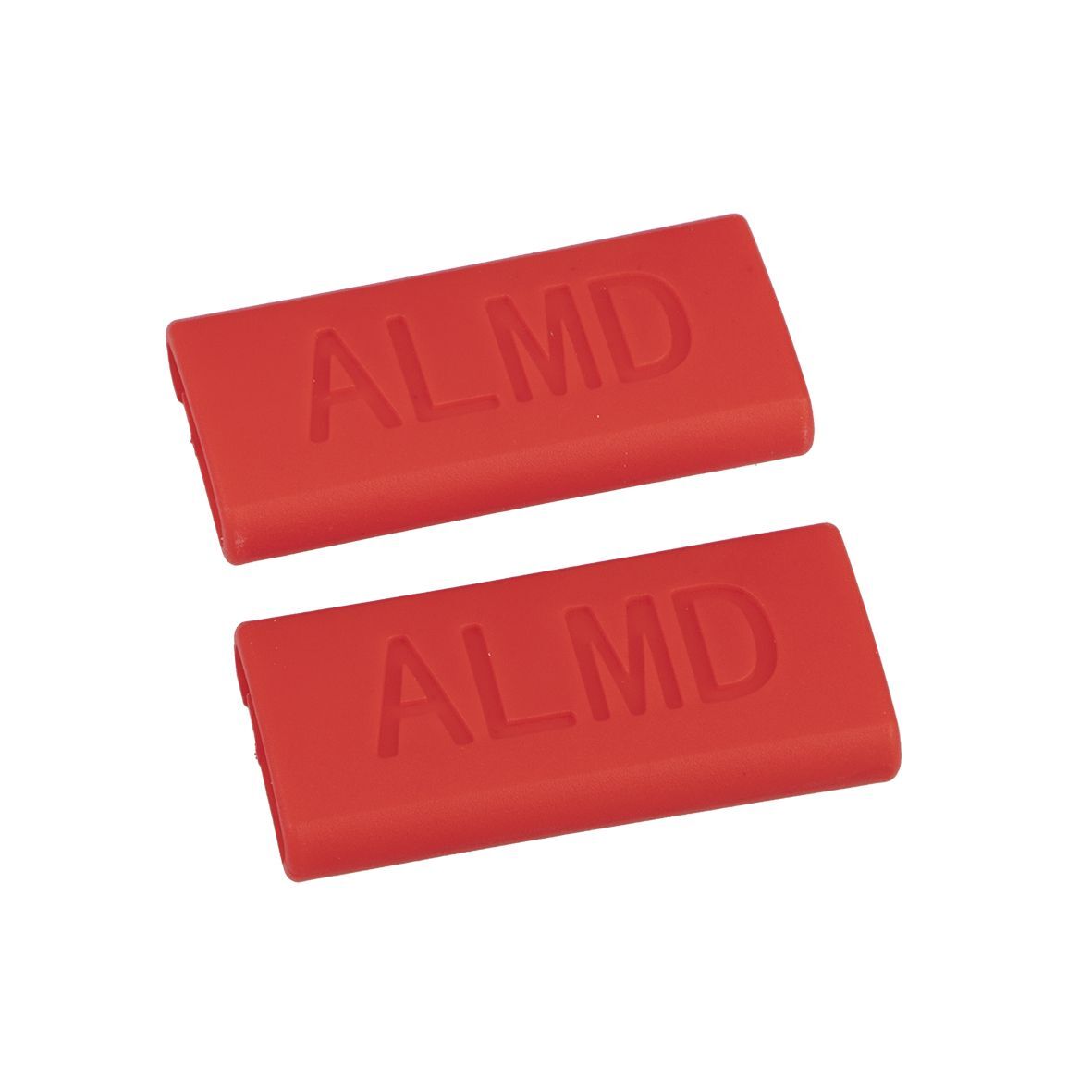 Crema Pro Milk Id Clips - Almond Red