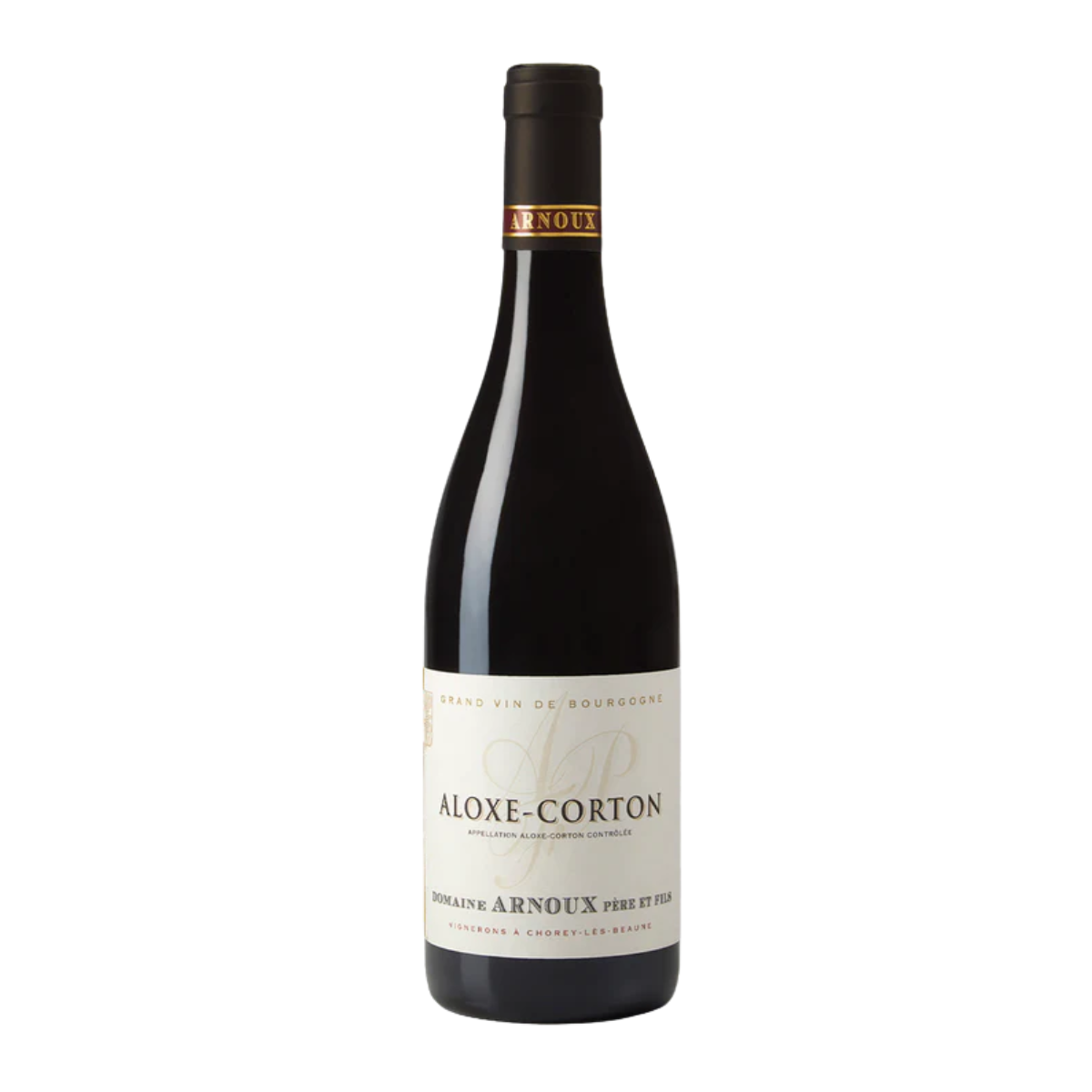 Domaine Arnoux Aloxe-Corton 750ml