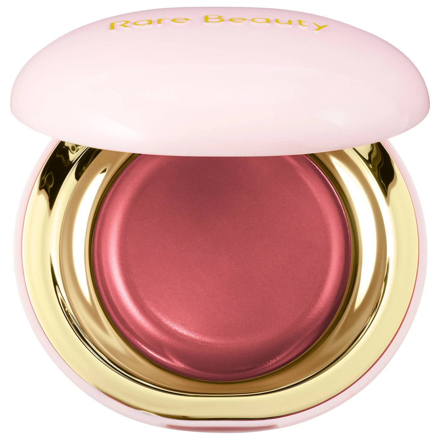 RUBOR EN CREMA - NEARLY MAUVE - STAY VULNERABLE MELTING BLUSH - RARE BEAUTY - MAQUILLAJE