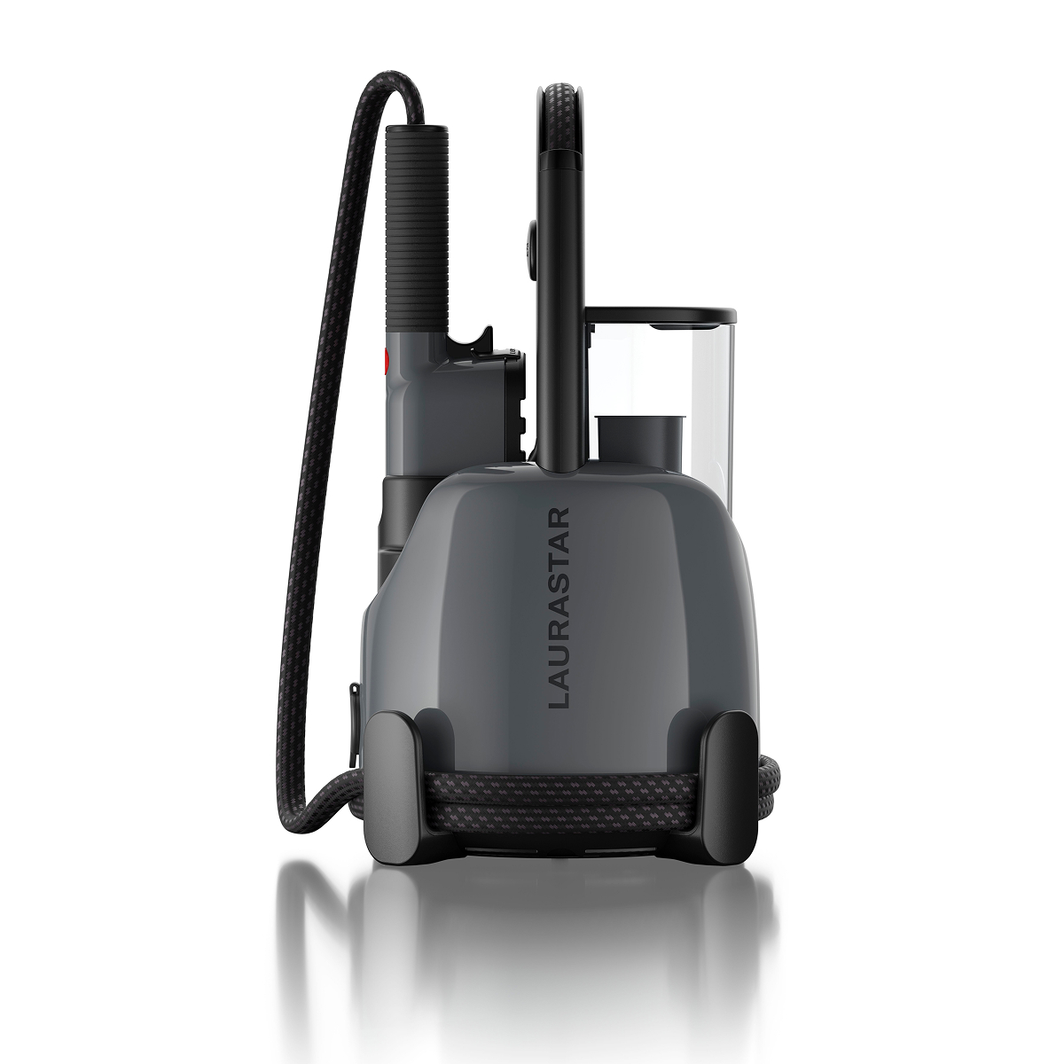 Laurastar IZZI Plus Garment Steamer