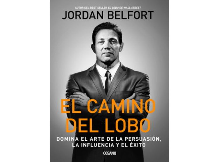 CAMINO DEL LOBO, EL. DOMINA EL ARTE DE L