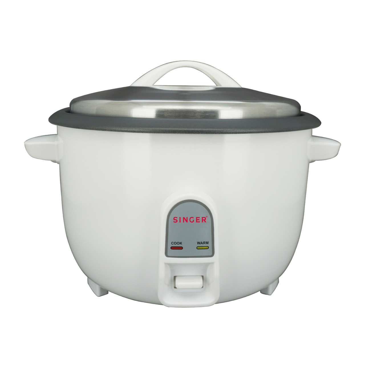 SINGER 35 Cup - 5.6L Rice Cooker