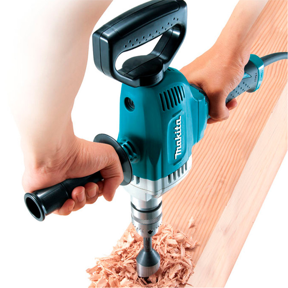 TALADRO DE ROTACIÓN MAKITA 5/8' 750W 600 RPM