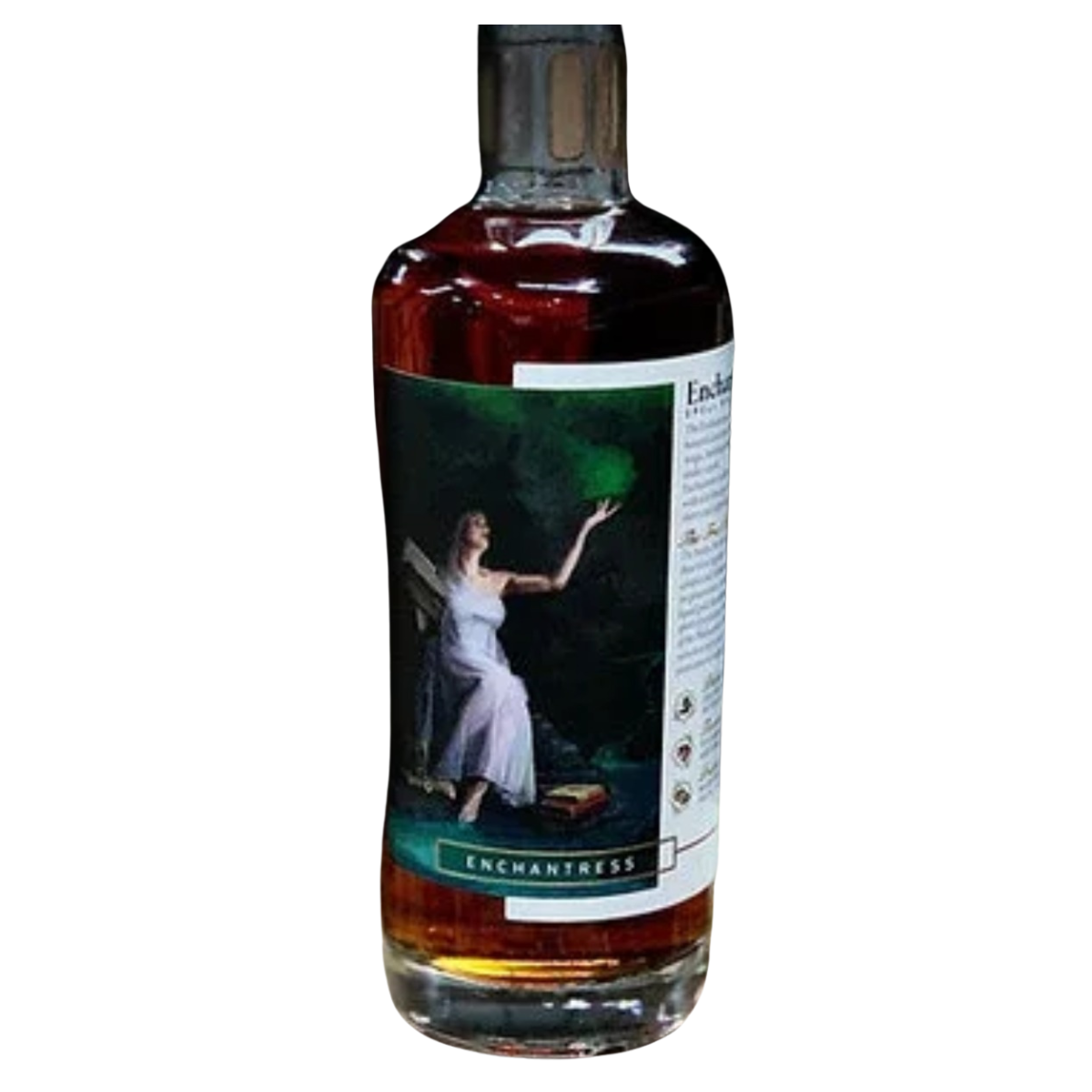 Tria Prima 'enchantress' Australian Single Malt Whisky 700ml
