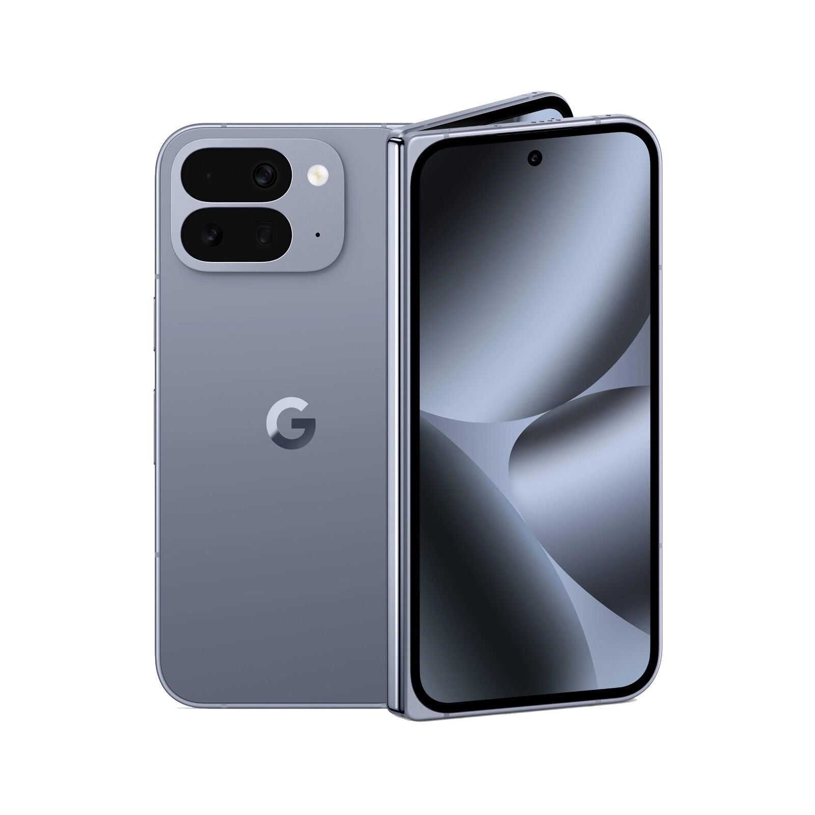 Google Pixel 10 Pro Fold 256GB Moonstone [~Refurbished: Very Good]