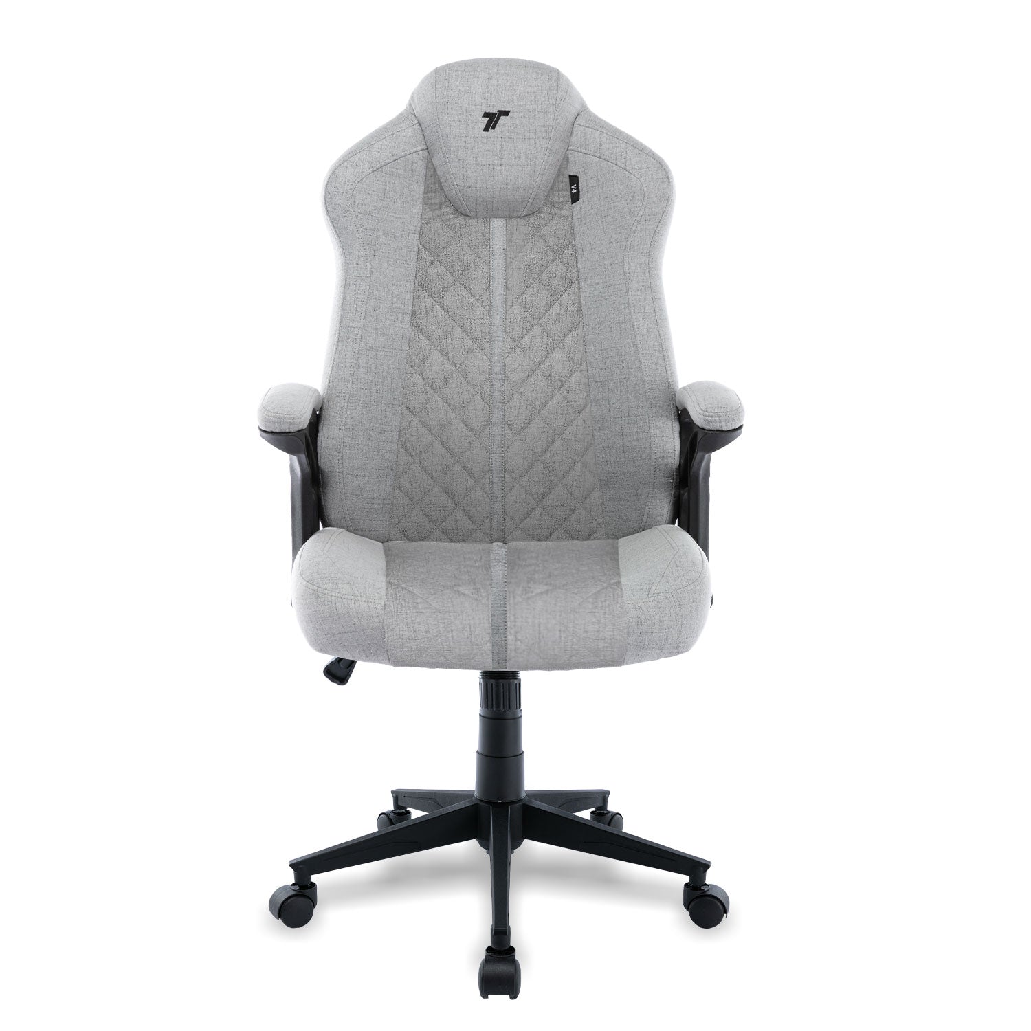 TTRacing Duo V4 Air Threads Fabric Gaming Chair (Dawn)