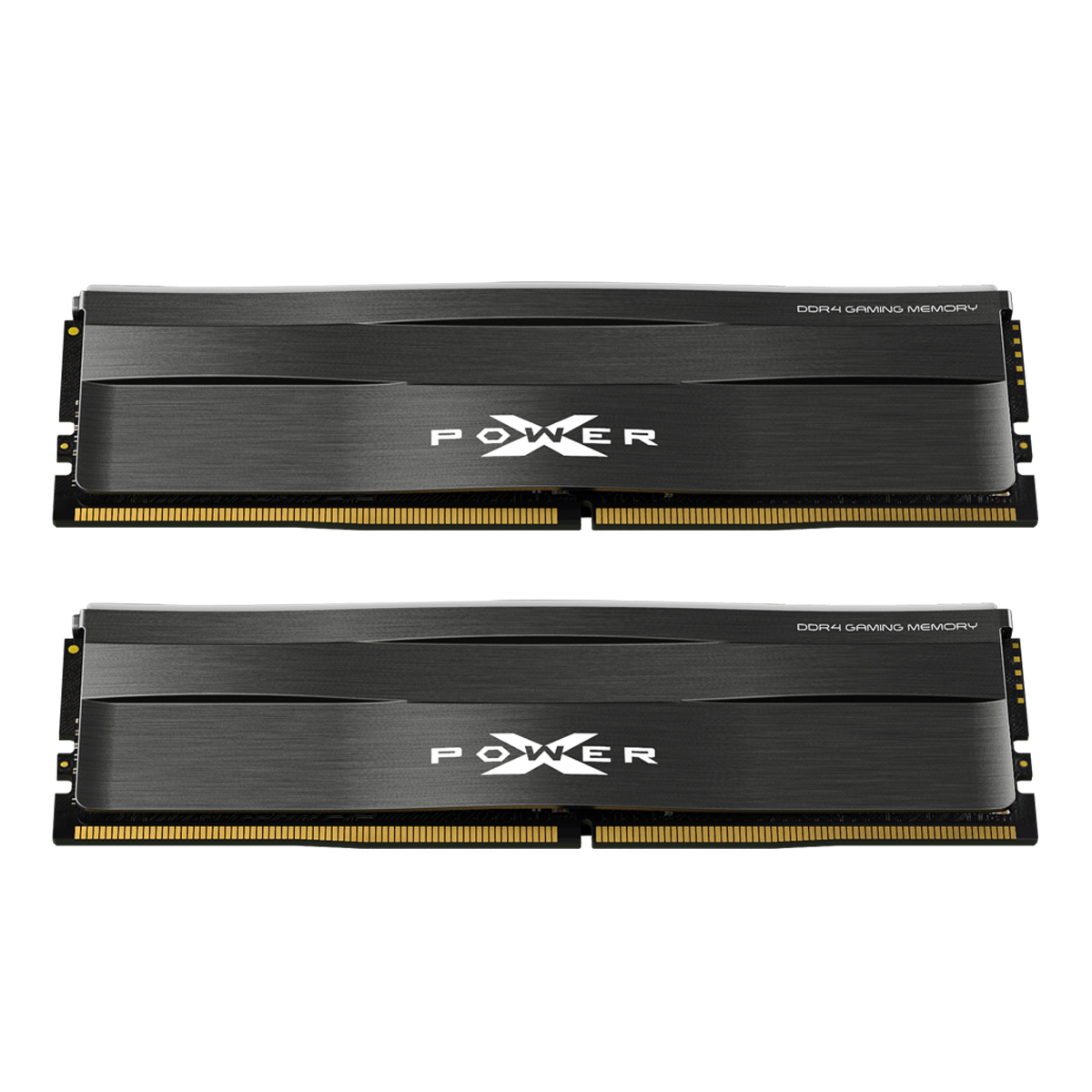 Silicon Power XPOWER Zenith 16GB (2x8GB) SP016GXLZU360BDC 3600MHz Gaming Desktop Memory DDR4 RAM