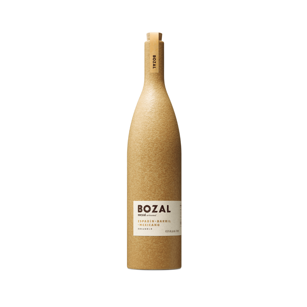 Bozal Ensamble 750ml