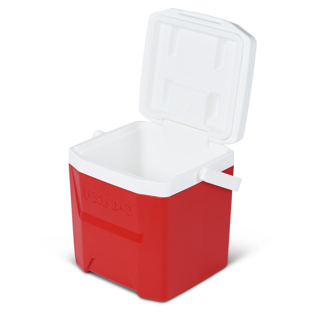 COOLER IGLOO LAGUNA 12 QT