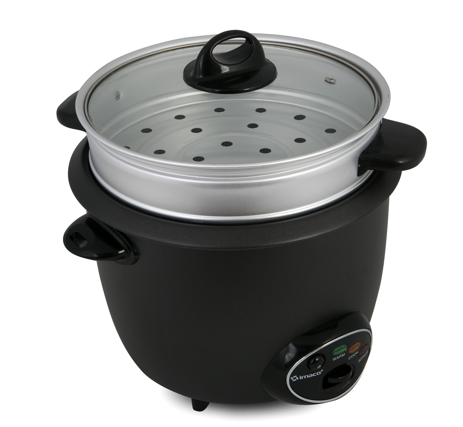 OLLA ARROCERA IMACO RC18FRY 1.8L