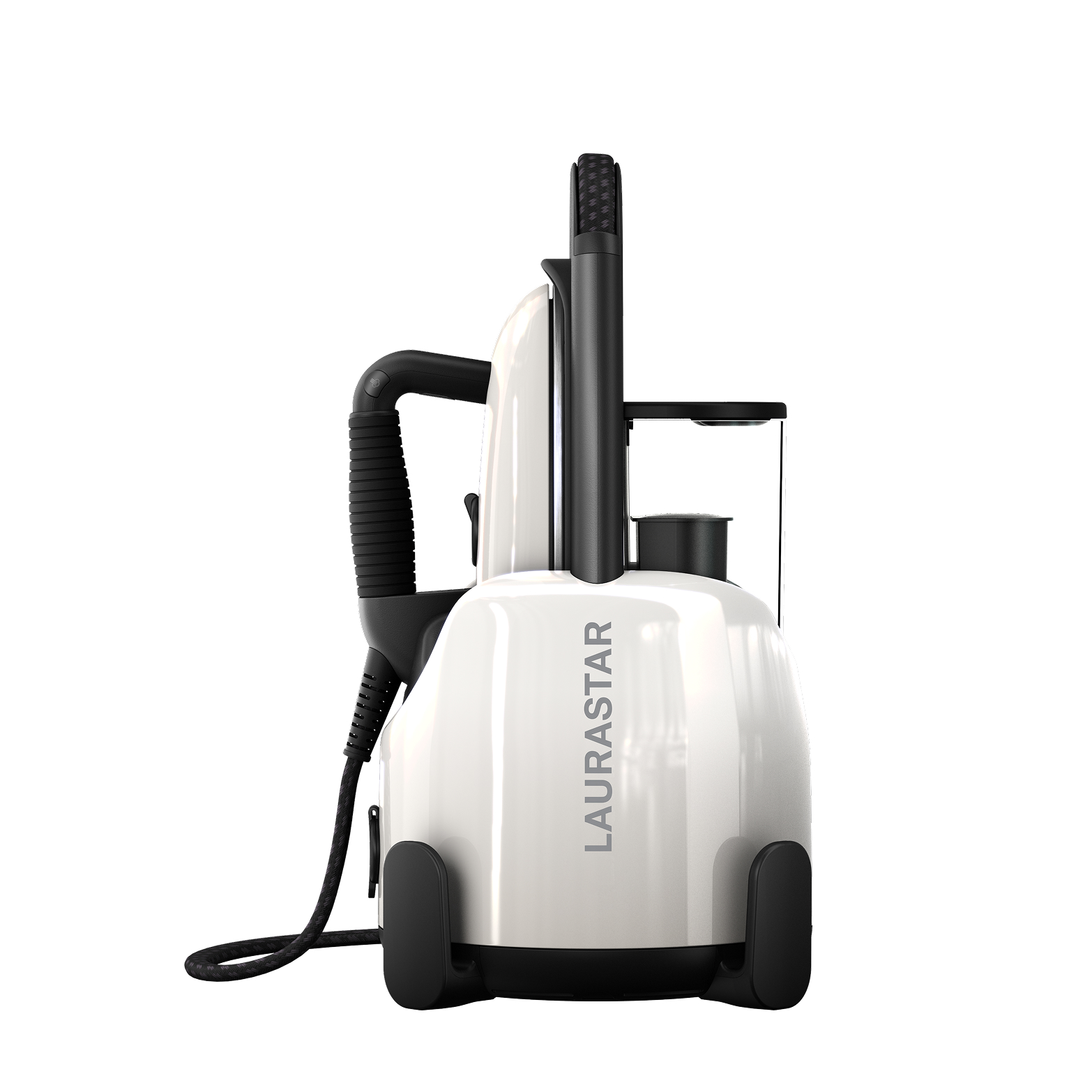 Laurastar Lift Steam Station (White)