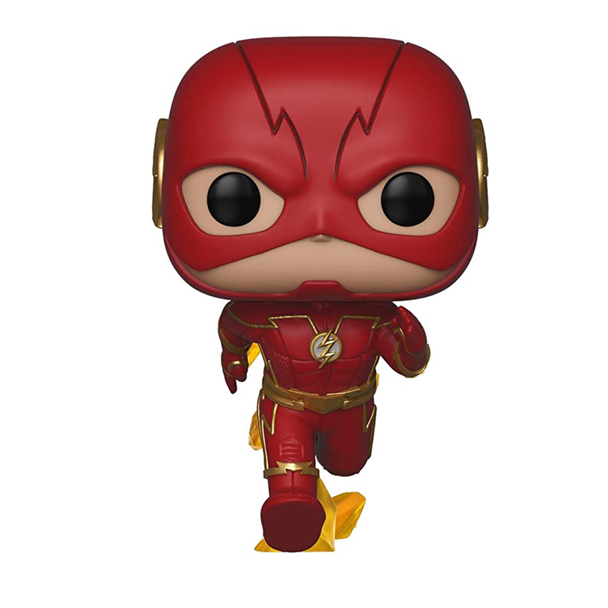 FUNKO POP DC THE FLASH FASTEST MAN ALIVE