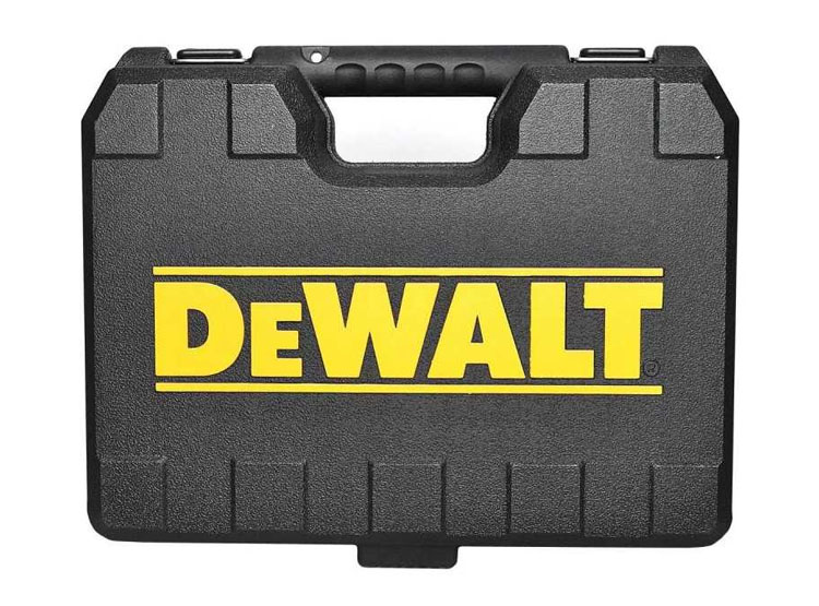 ROTOMARTILLO SDS PLUS DEWALT D25133K-B2 800W 2.6J