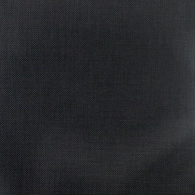 CORTINA ROLLER CLASSIC SCREEN 5% NEGRO 130X120 CM