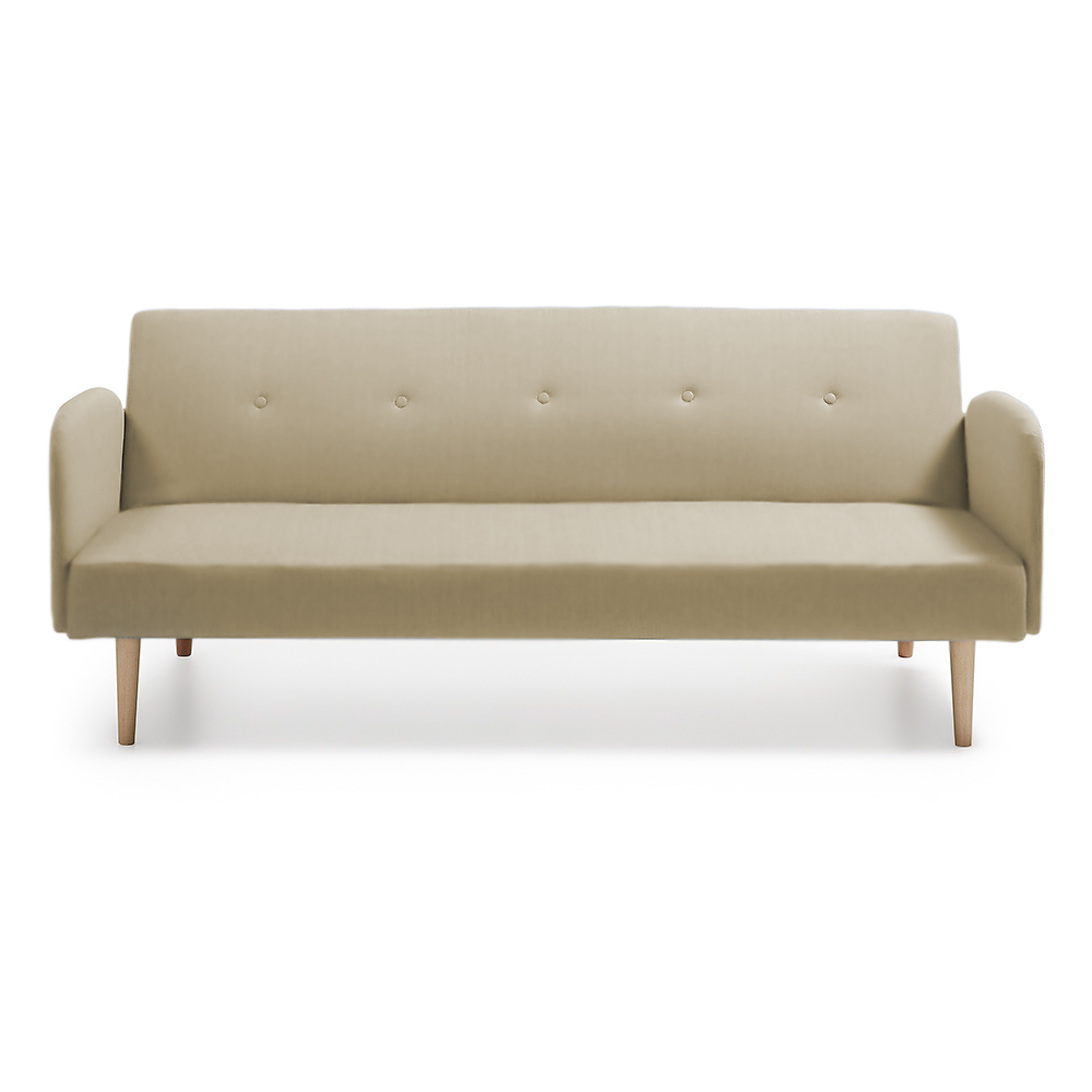 SOFA CAMA HOME PREMIUM NIVEA BEIGE