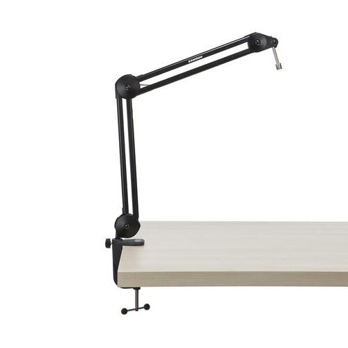 SAMSON  28" Desktop Articulating Boom Arm
