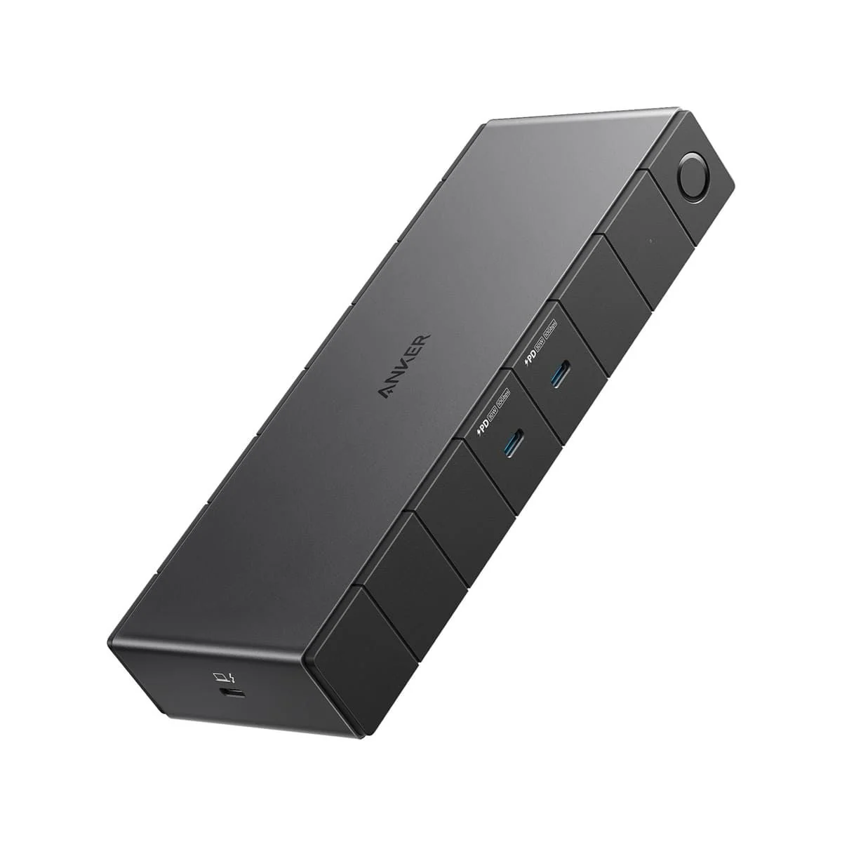 Anker 778 12-In-1 Thunderbolt 4 Docking Station