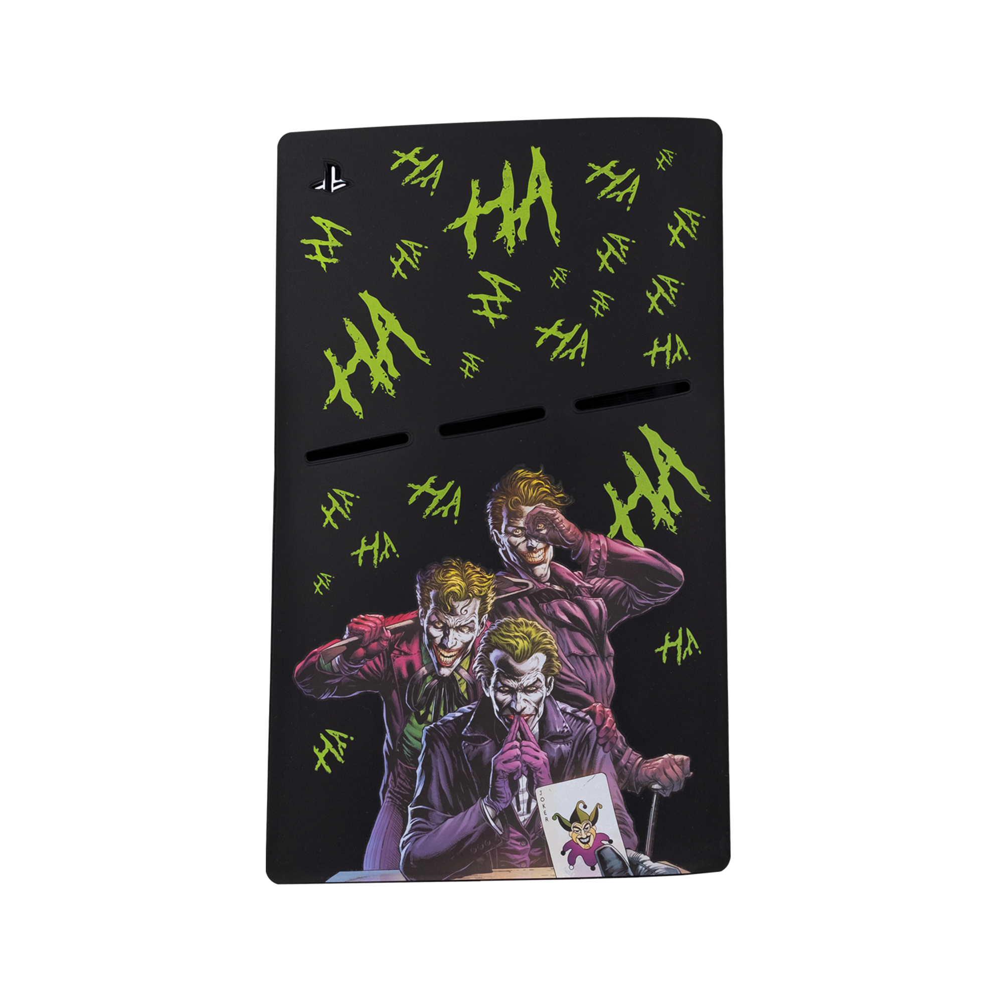 Blade PS5 Slim Joker Silicone Cover