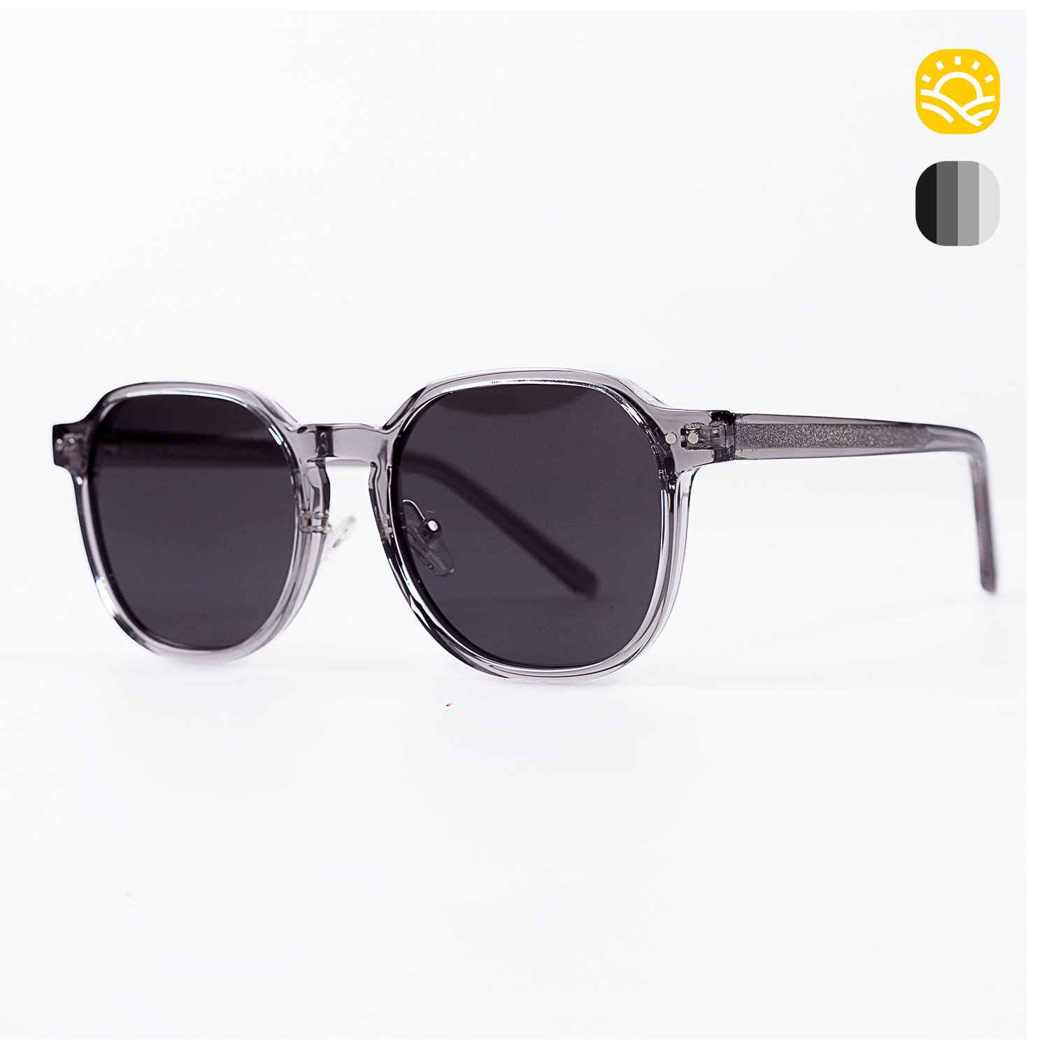 LENTES PEPE EL TOPO DE SOL UNISEX MODELO TOMMY