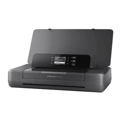 IMPRESORA PORTATIL HP OFFICEJET 200 WI-FI