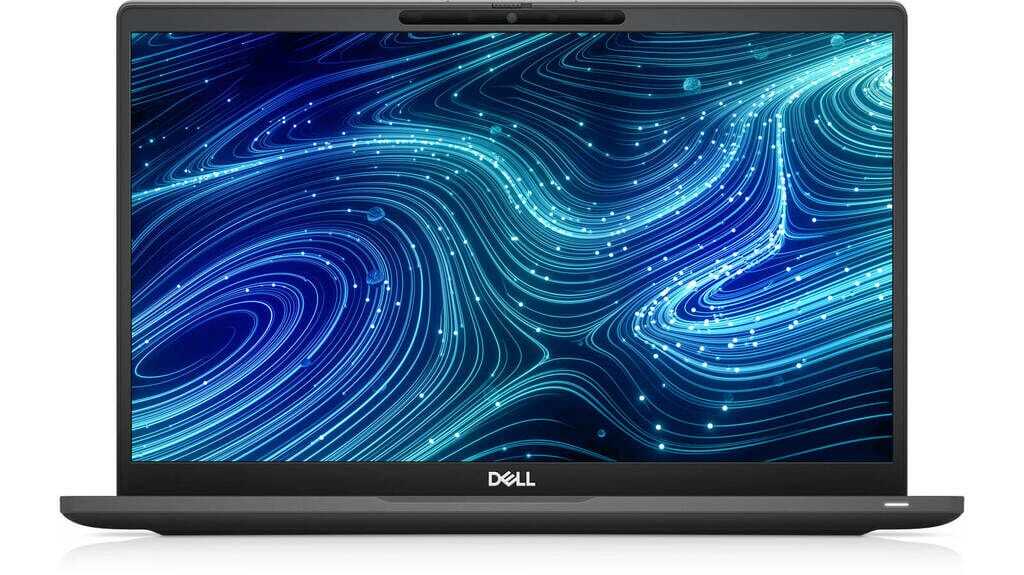 Dell Latitude 7320 Intel i5 1145G7 2.60GHz 16GB RAM 256GB SSD 13.3" Win 11 [*Refurbished: Very Good]