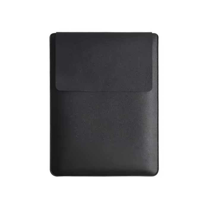 COTECi Travel Case for MacBook 15" 16" (Portfolio Black)