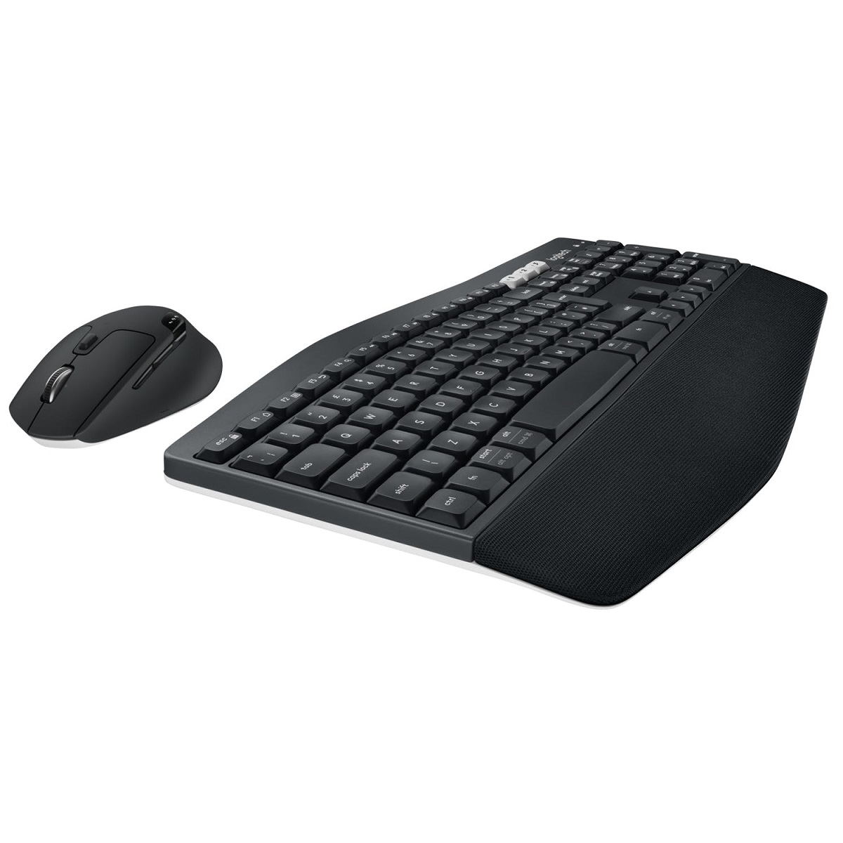 LOGITECH - KIT WIRELESS MK850 PERFORMANCE ERGONÓMICO MULTIDISPOSITIVO