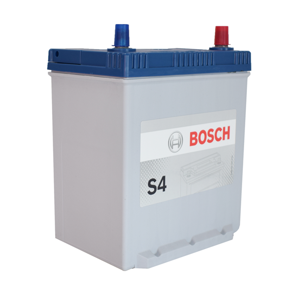 BATERÍA BOSCH 40B19L 9 PLACAS 35 AH 330 A