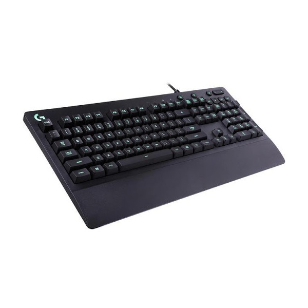 TECLADO LOGITECH PRODIGY G213 - 2