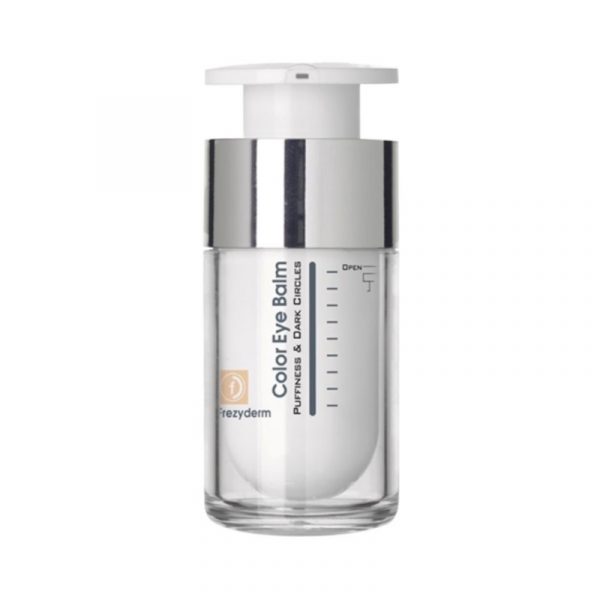 FREZYDERM COLOR EYE BALM 15ML