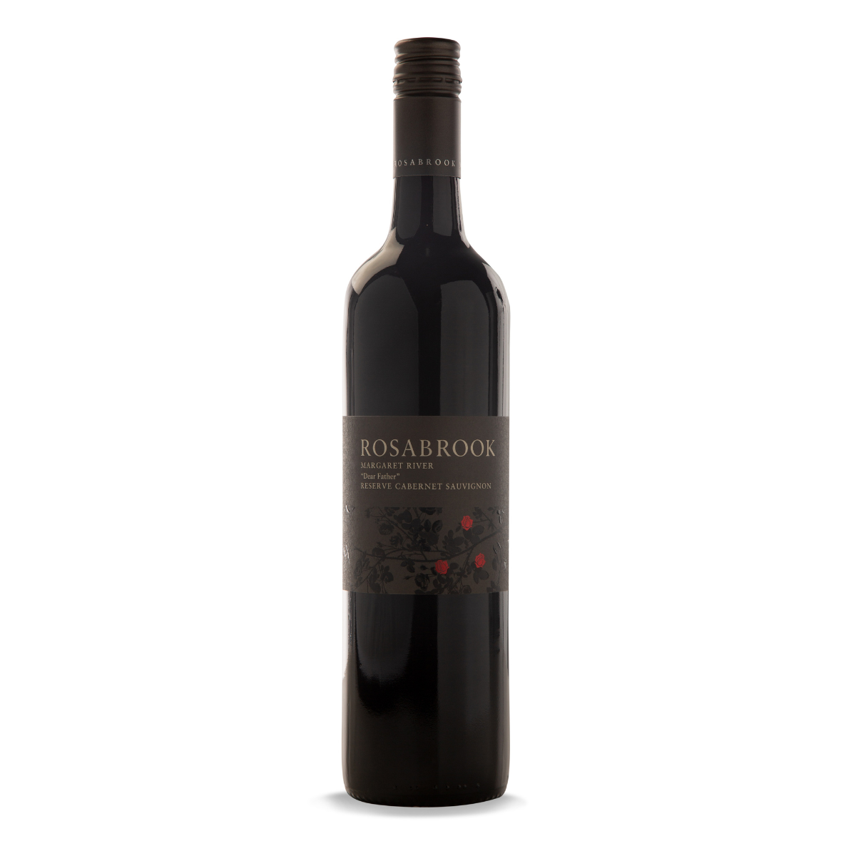 Rosabrook 'dear Father' Cabernet 750 Ml