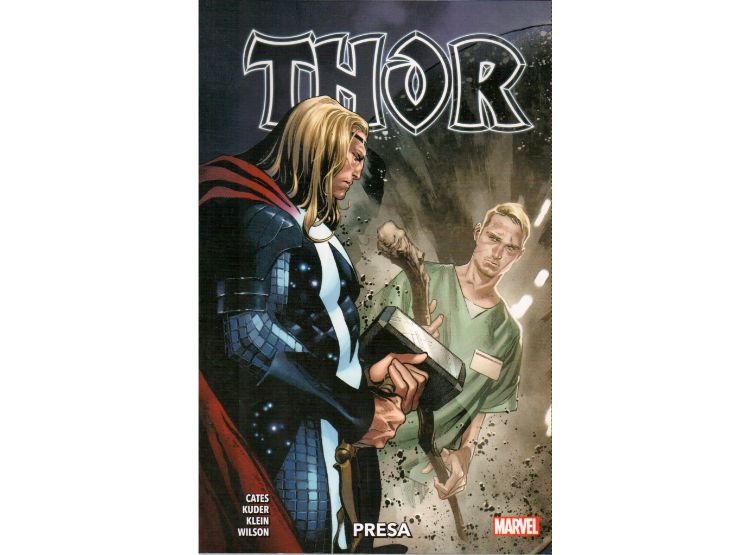 THOR (TPB) VOL.06