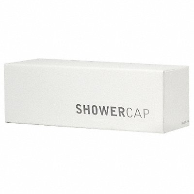Adult Shower Cap Carton 500 PK