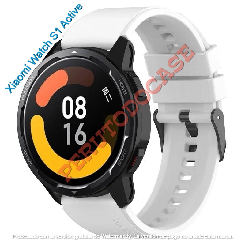 CORREA PARA XIAOMI WATCH S1 ACTIVE