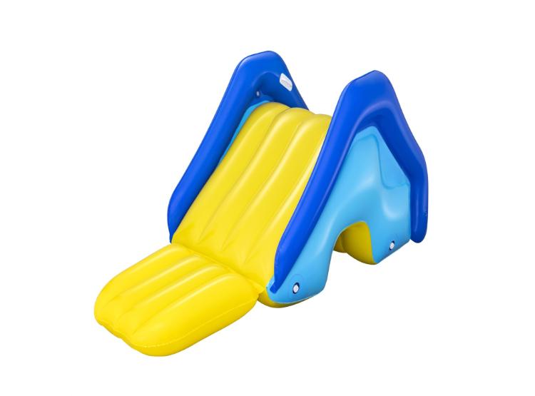 BESTWAY TOBOGÁN ACUÁTICO PISCINA GIGANTE 247X124X100CM