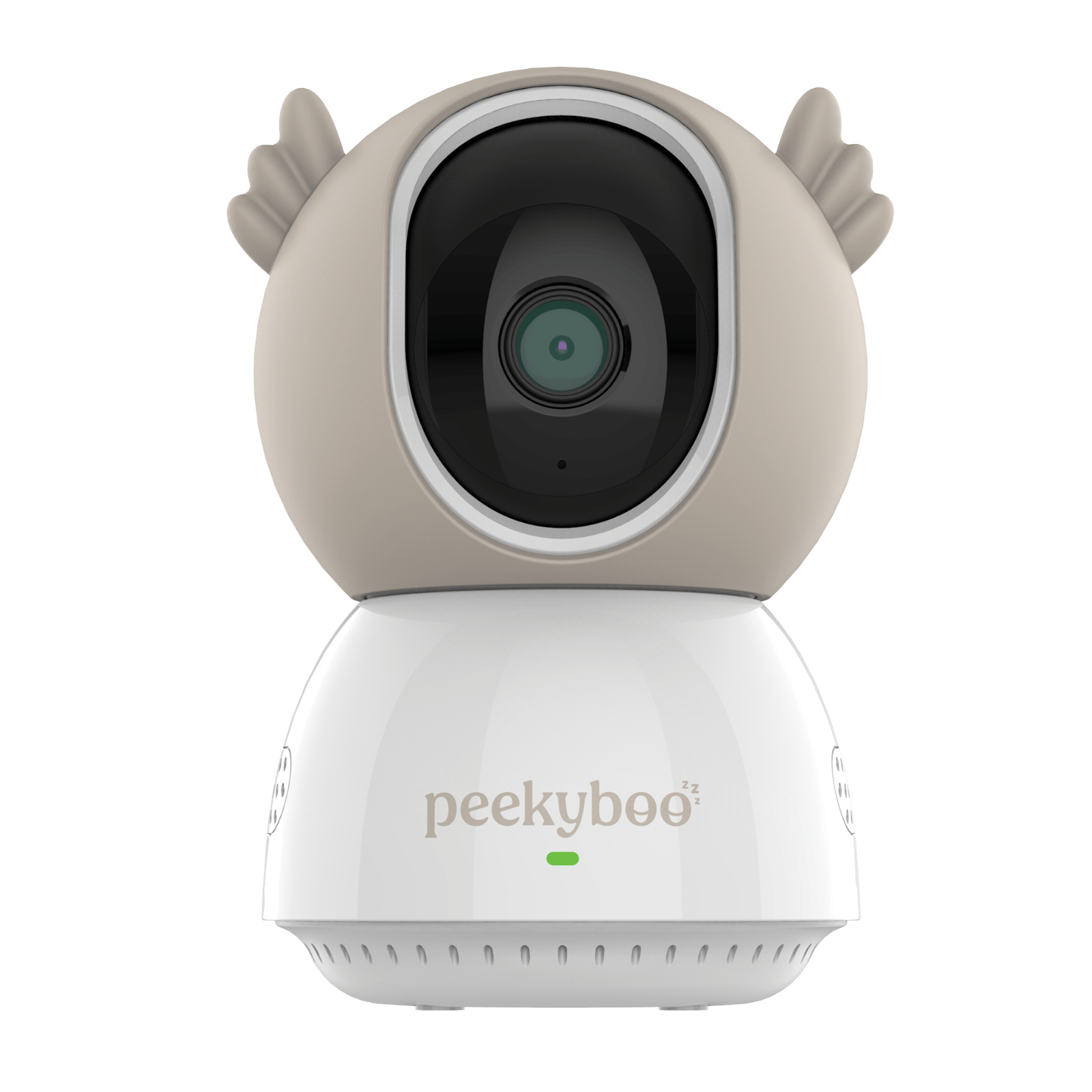 Peekyboo Additional 2K Baby Camera