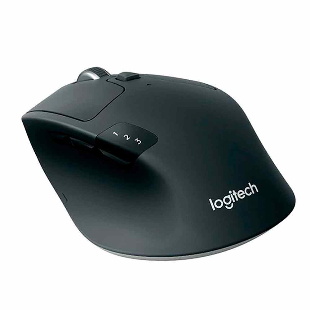 MOUSE LOGITECH M720 TRIATHLON WIRELESS