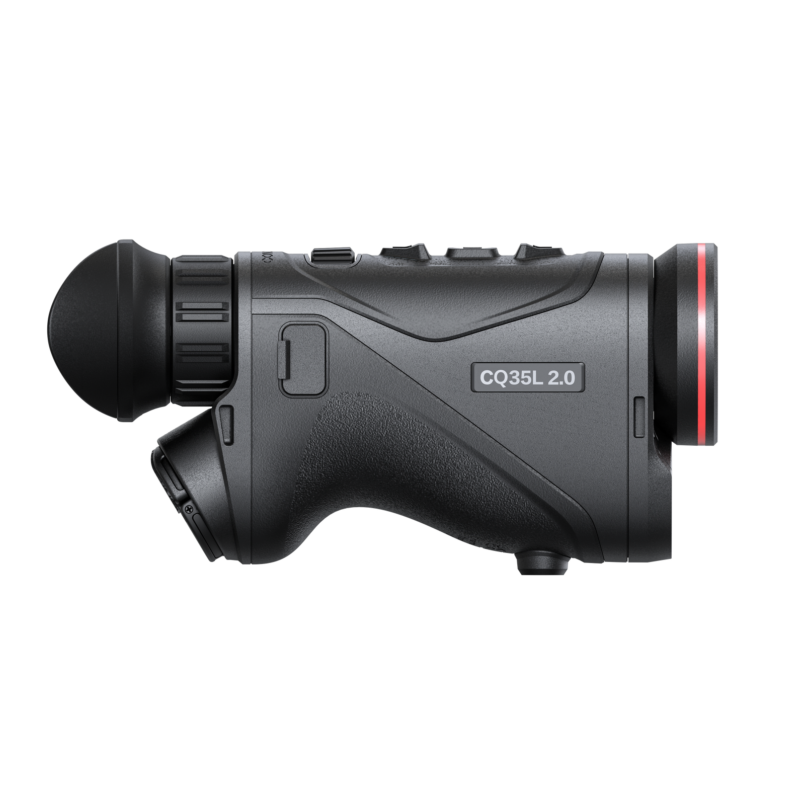HikMicro Condor CQ35L 2.0 Thermal Monocular - 35mm | 640px | 12 μm