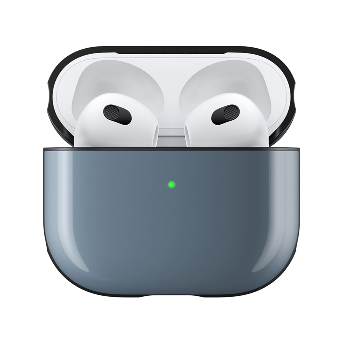 NOMAD Sport Case for AirPods 3rd Generation (Marine Blue)
