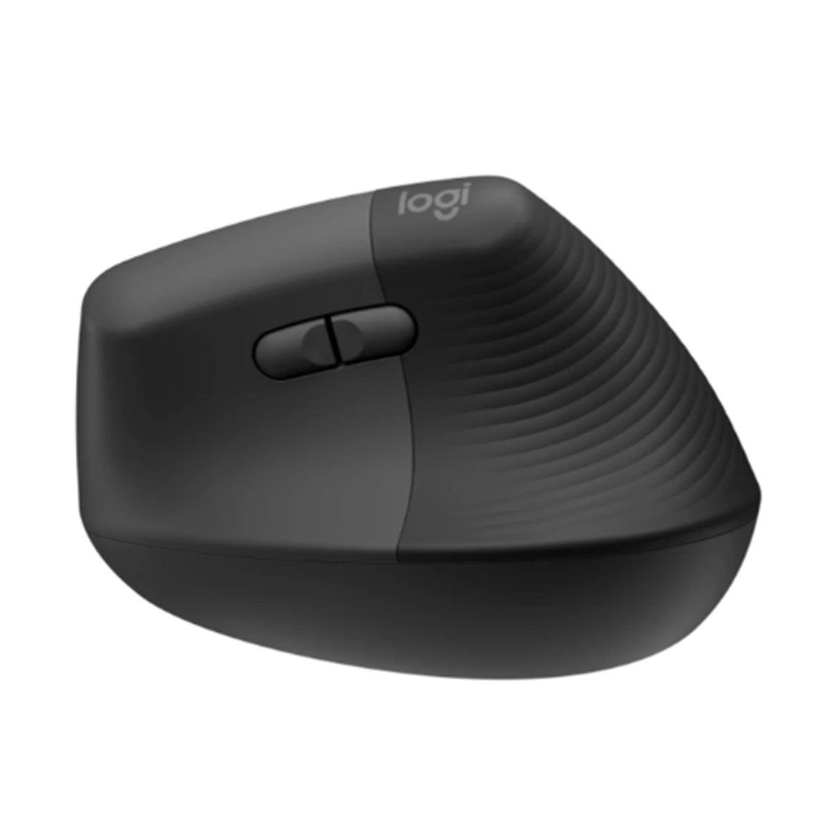 MOUSE LOGITECH LIFT VERTICAL WIRELESS/BT BLACK