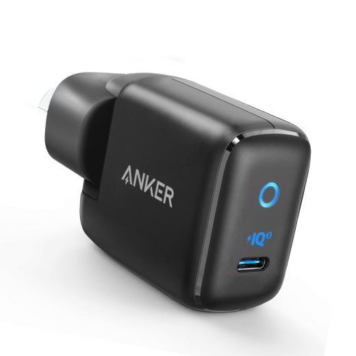 Anker Powerport III Mini PD 30W (Black)