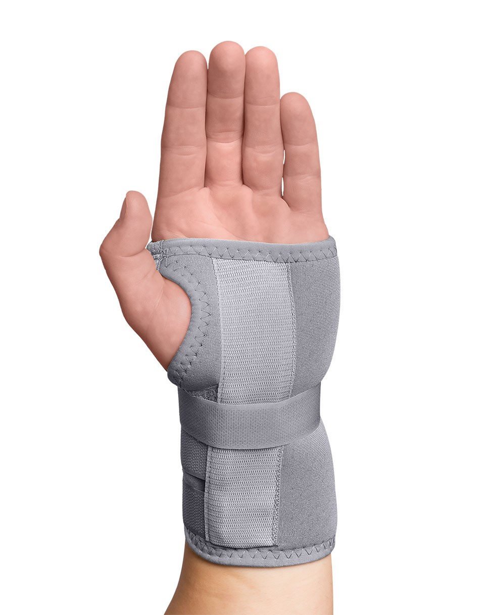 Swede-O Thermal Vent Carpal Tunnel Wrist Immobilizer Brace