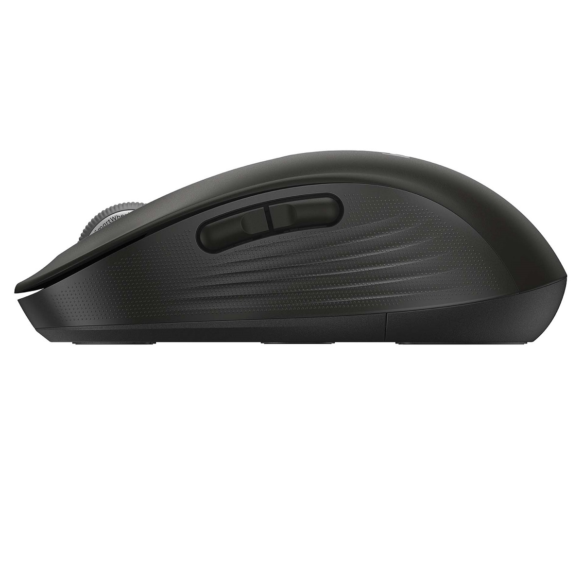 LOGITECH - MOUSE SIGNATURE M650 BLUETOOTH WIRELESS LOGI BOLT - BLACK