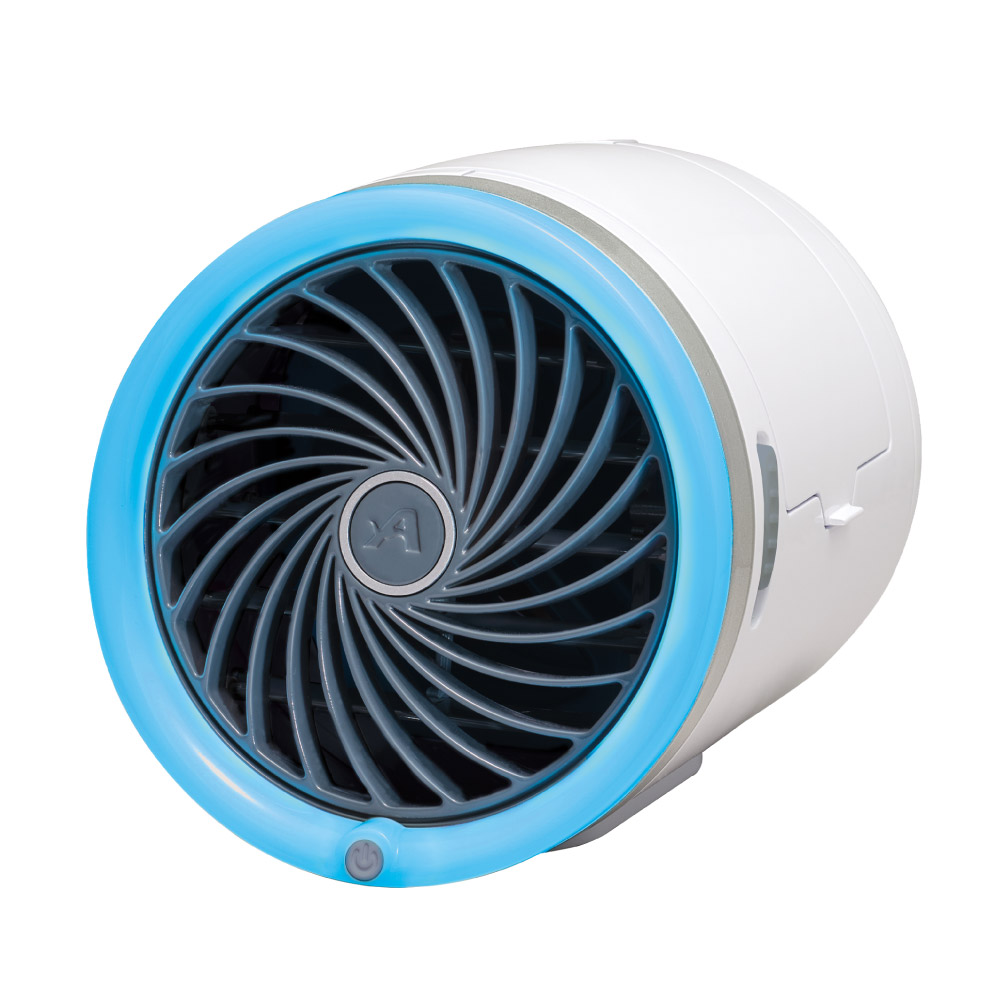 Arctic Air Ice Jet Powerful Ice infused Cooler