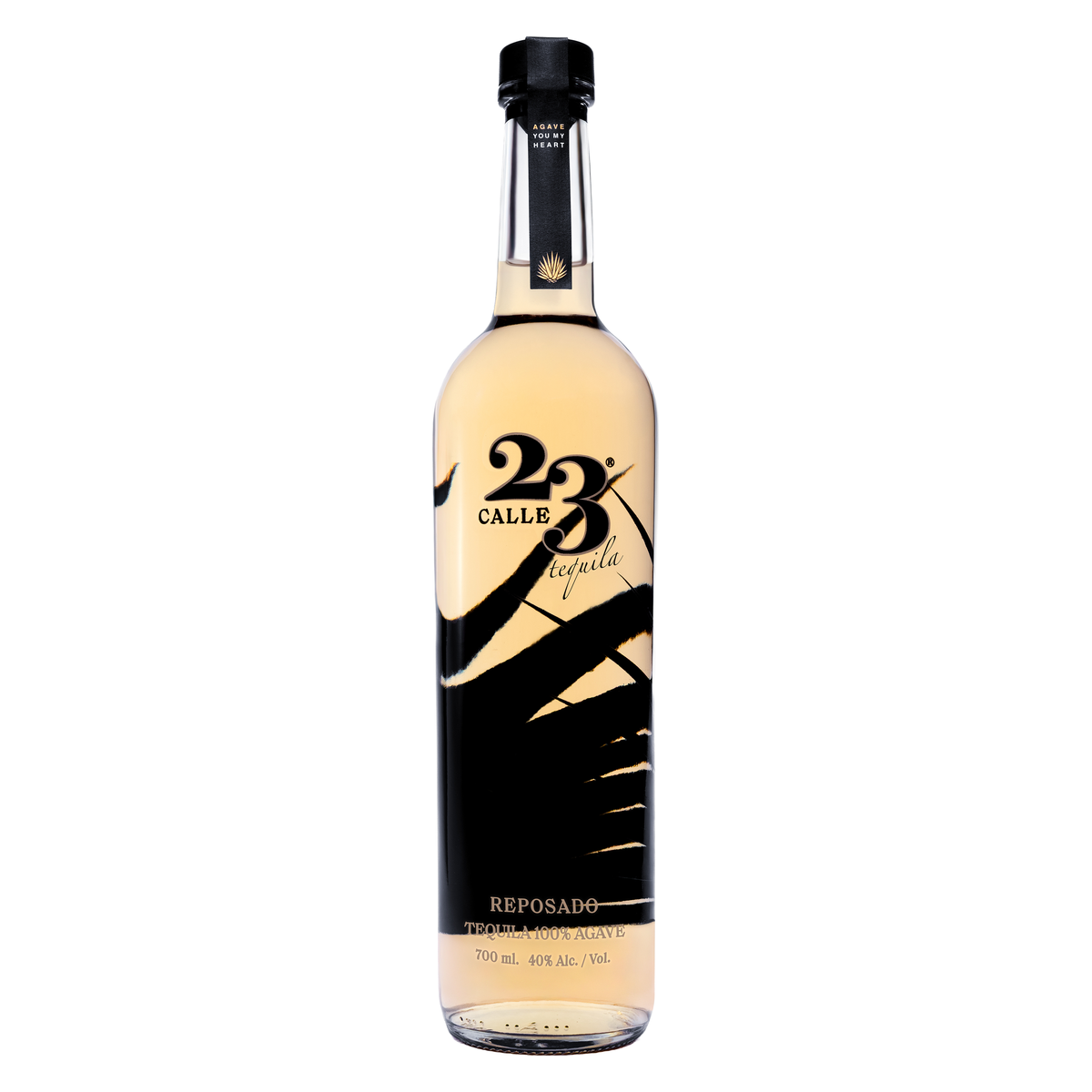 Mp-Calle 23 Reposado Tequila 700ml