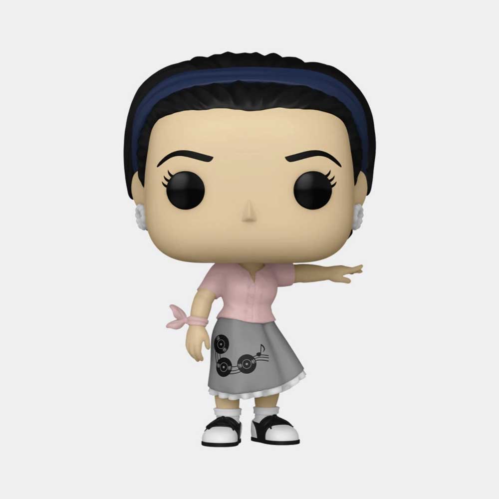 FUNKO POP! TELEVISION: FRIENDS - MONICA GELLER (WAITRESS)